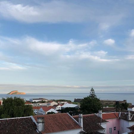 Appartamento Casa Dos Remedios Angra do Heroísmo Esterno foto