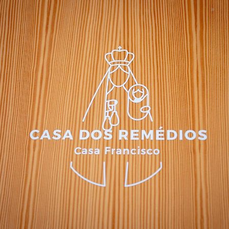 Appartamento Casa Dos Remedios Angra do Heroísmo Esterno foto