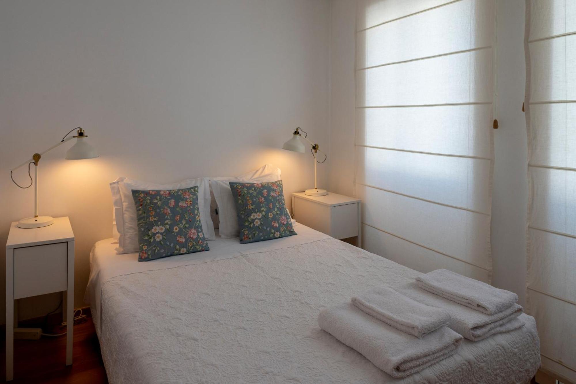 Appartamento Casa Dos Remedios Angra do Heroísmo Esterno foto
