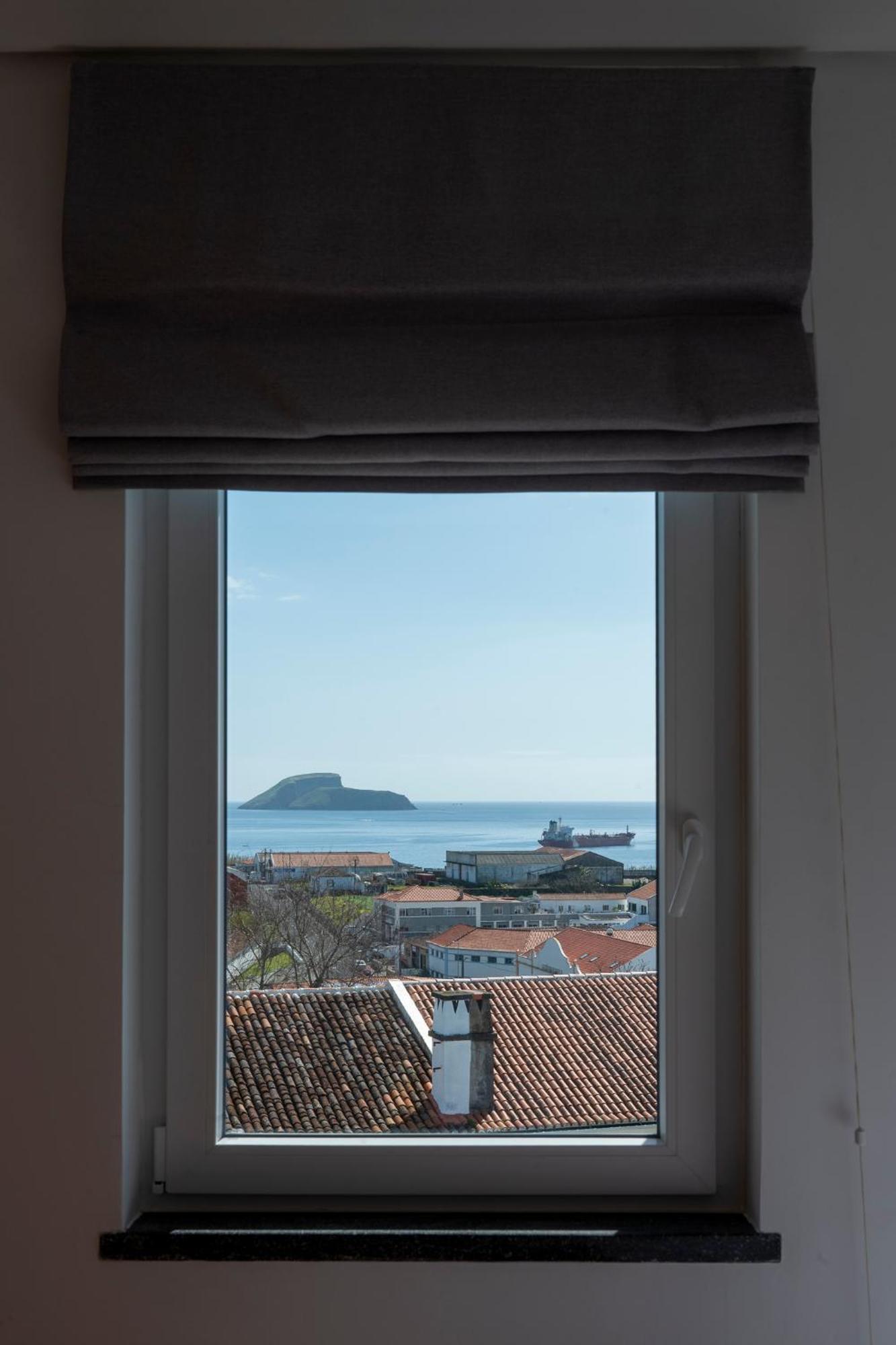Appartamento Casa Dos Remedios Angra do Heroísmo Esterno foto